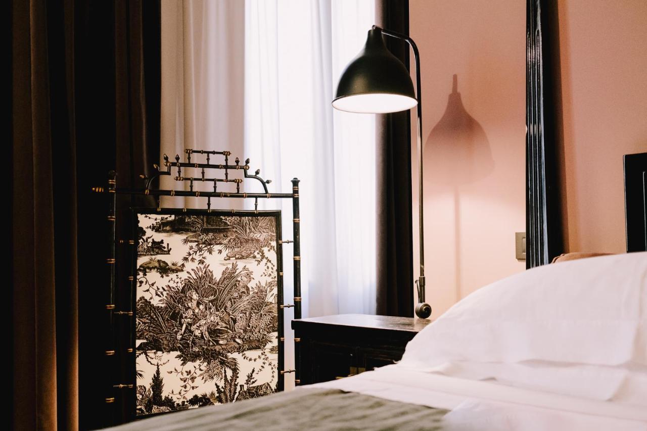 تريفيزو Maison Matilda - Luxury Rooms & Breakfast المظهر الخارجي الصورة
