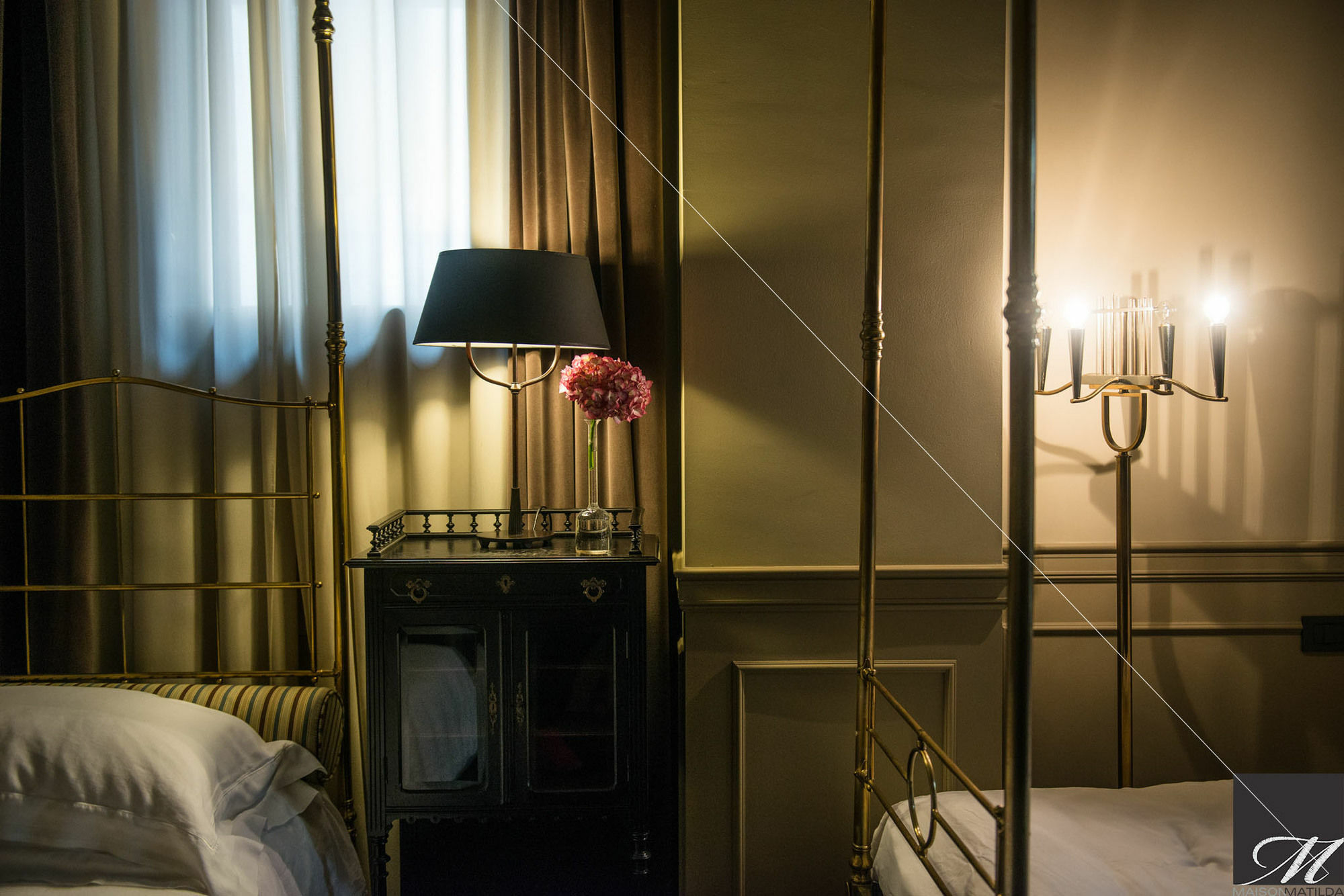تريفيزو Maison Matilda - Luxury Rooms & Breakfast المظهر الخارجي الصورة